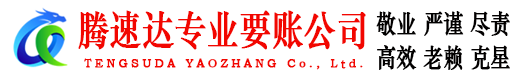 高淳腾速达收账公司